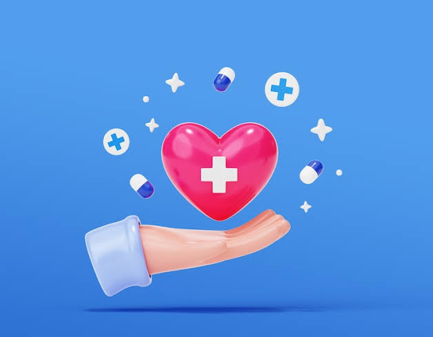 Small business storefront